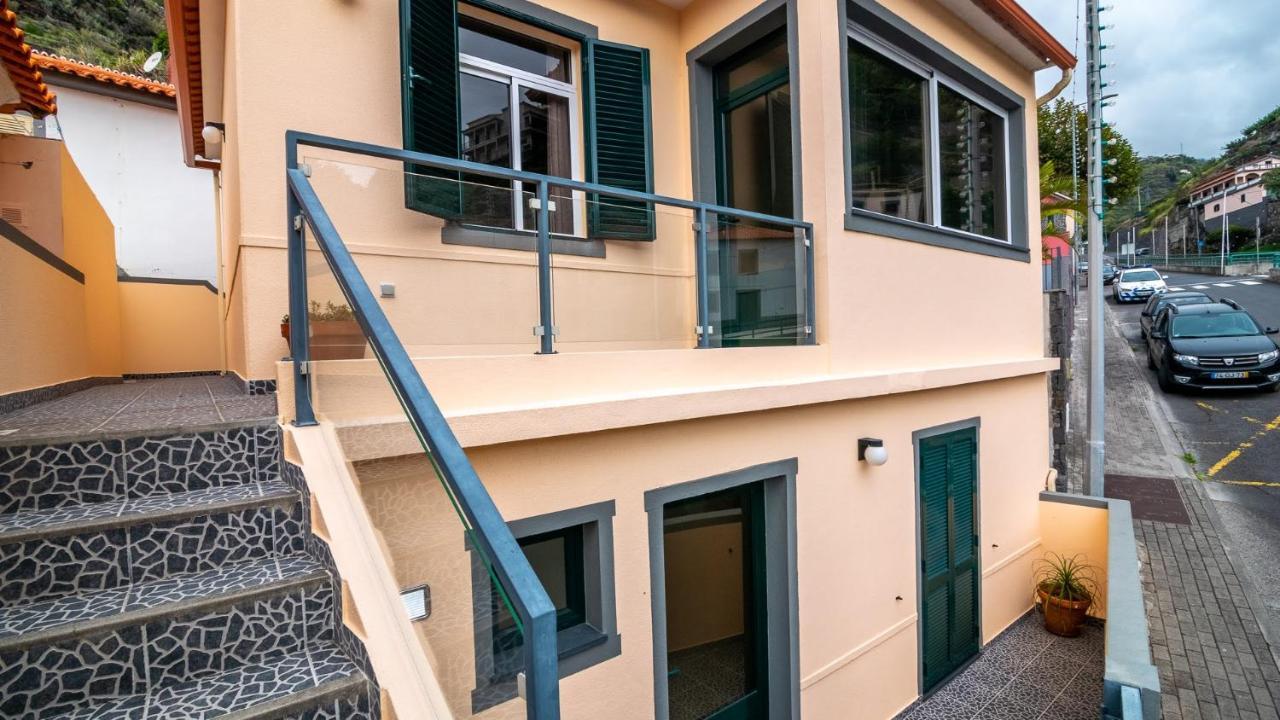 Madeira Inn Vilamar Calheta  Exterior photo