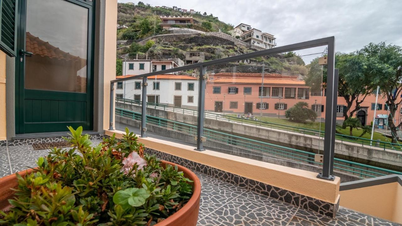 Madeira Inn Vilamar Calheta  Exterior photo